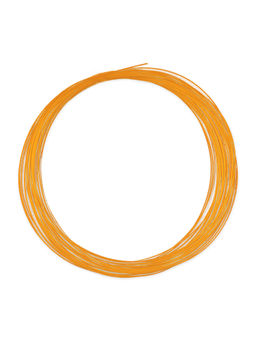 Li-Ning - No 7 Badminton String, Gold