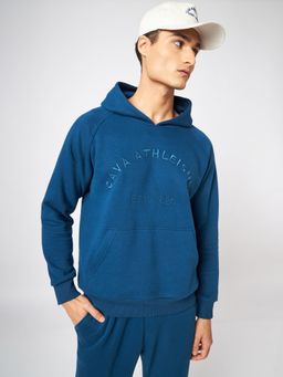 Cava Athleisure - Moscow Blue Essential Hoodie