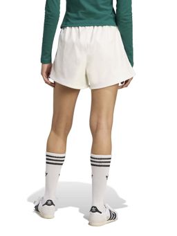 adidas Originals - PLEATHER Shorts