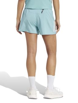 adidas - OTR B SHORT Women Turquoise Sports Shorts
