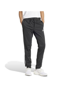 adidas - W 3S Tp Tric Women Black Sports Joggers