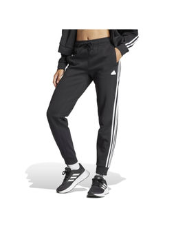 adidas - W Fi 3S Reg Pt Women Black Sports Joggers