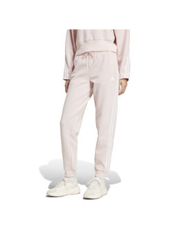 adidas - W Fi 3S Reg Pt Women Pink Sports Pants Xs