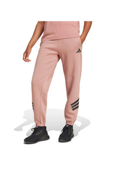 adidas - W Fi 3S Reg Pt Women Pink Sports Joggers