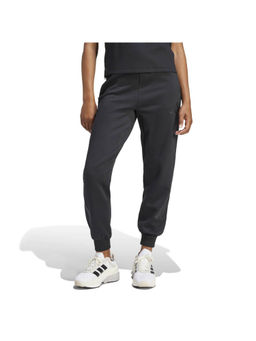 adidas - W Z.N.E. Pt Women Black Sports Joggers