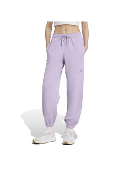 adidas - W All Szn Ft Pt Women Lavender Sports Joggers
