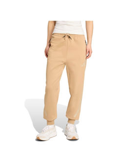 adidas - W Z.N.E. Pt Women Beige Sports Joggers