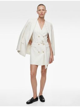 Koton - Mini Dress with Belt