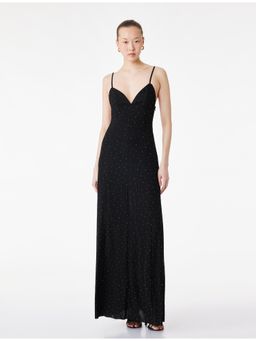 Koton - Slip Dress - Black