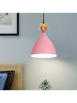 Homesake - Pendant Lamp Shade Nordic Style Macaron Pink