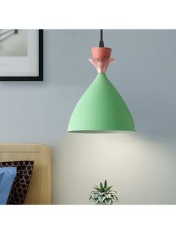 Homesake - Pendant Lamp Shade Nordic Style Macaron Green