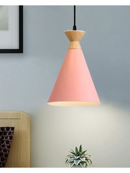 Homesake - Pendant Lamp Shade Nordic Style Macaron Pink