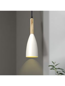 Homesake - Pendant Lamp Shade Style Macaron White