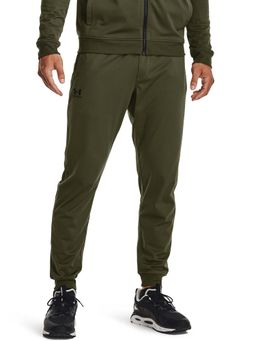 Under Armour - Men Green Sport Style Joggers