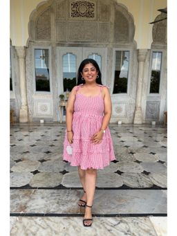 Masoomm - Candy Bow Dress