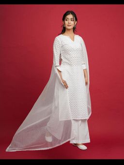 KAKOI - Fida Kurti