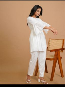 KAKOI - Glacier Glow Top