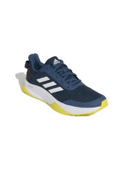 adidas - Run Steady M Blue Men Running Shoes