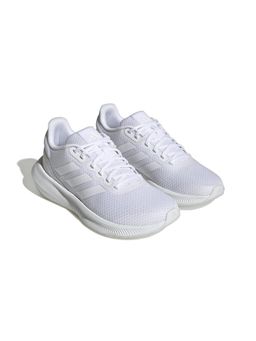 adidas - RUNFALCON 3.0 W White Women Running Shoes