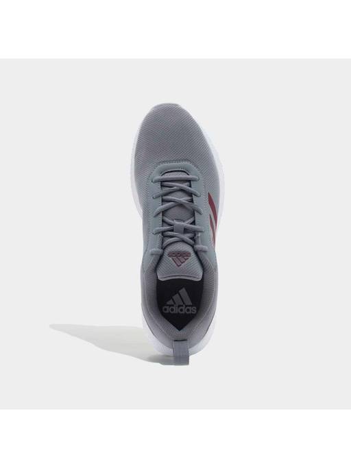 Men’s adidas Impulse SYN 3.0 Running Shoes Grey Size 6.5 ADIDAS IMPULSE SYN 3.0 Running Shoes For Men - Buy ADIDAS  main image 2