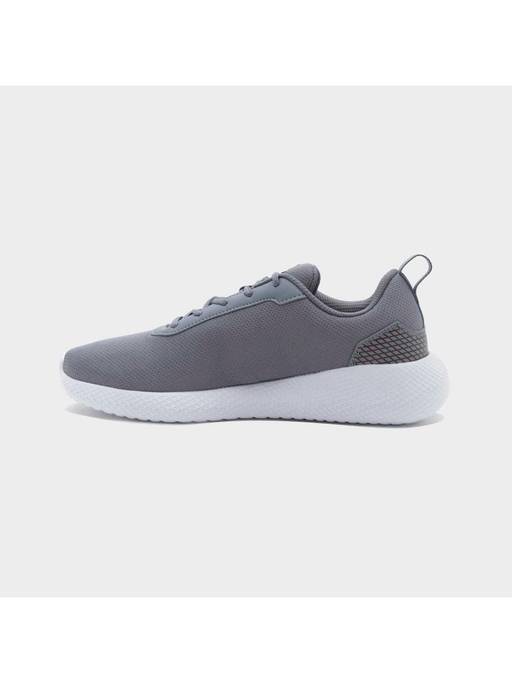 Buy adidas IMPULSE SYN 3.0 Grey Men Running Shoes (UK 6) Online display picture 3
