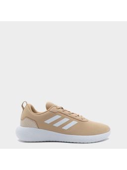 adidas - IMPULSE SYN 3.0 Beige Men Running Shoes