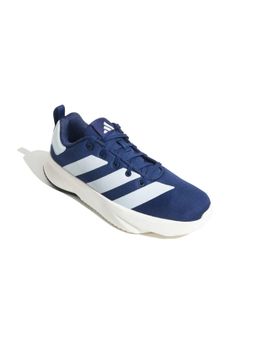 adidas - Base-Loud M Navy Blue Men Running Shoes