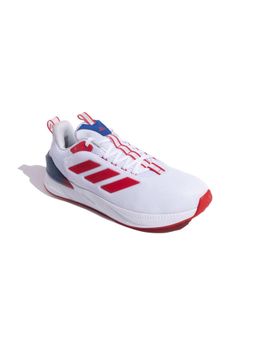 adidas - Lightrun Clip White Men Running Shoes