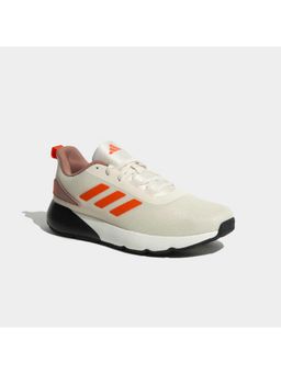 adidas - Glide stride M Beige Men Running Shoes