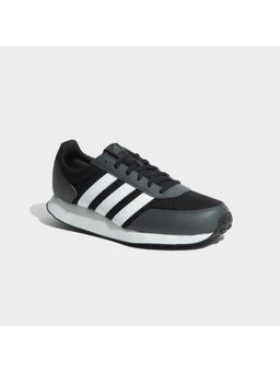 adidas - RUN50S IKD Black Unisex Running Shoes