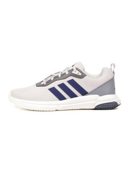 adidas - TRACK-GAIT M White Men Running Shoes