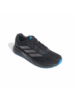 adidas - LightRun Stride Black Men Running Shoes