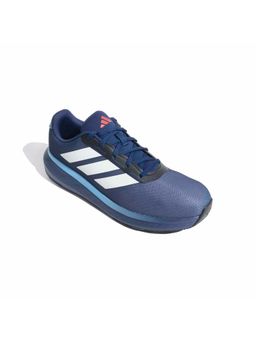 adidas - AeroBlitzStep Blue Unisex Running Shoes