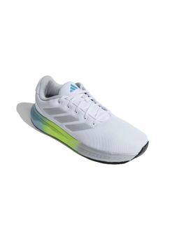 adidas - AeroSprintX White Men Running Shoes