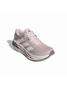 adidas - ADISTAR 4 W Beige Women Running Shoes