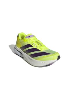 adidas - ADIZERO BOSTON 13 M Green Men Running Shoes
