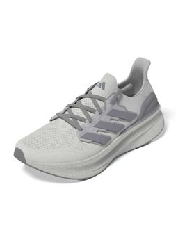 adidas - ULTRABOOST 5 Grey Men Running Shoes