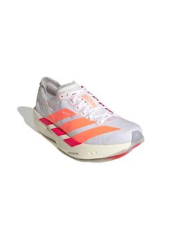 adidas - ADIZERO TAKUMI SEN 11 W White Women Running Shoes