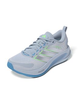 adidas - SUPERNOVA EASE 2 W Blue Women Running Shoes