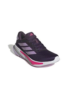 adidas - SUPERNOVA STEP W Purple Women Running Shoes