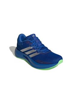 adidas - SWITCH AEROMOVE Navy Blue Men Running Shoes