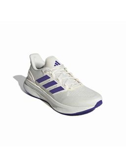 adidas - ULTRABOUNCE 2 White Men Running Shoes