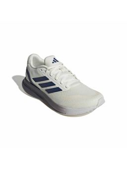 adidas - RUNFALCON 4 White Men Running Shoes