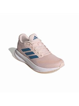 adidas - RUNFALCON 4 W Pink Women Running Shoes