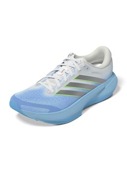 adidas - SUPERNOVA RISE 3 W Blue Women Running Shoes