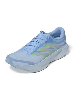 adidas - SUPERNOVA SOLUTION 3 W Blue Women Running Shoes