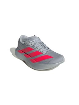 adidas - Adizero Evo1 Comfort W Grey Women Running Shoes