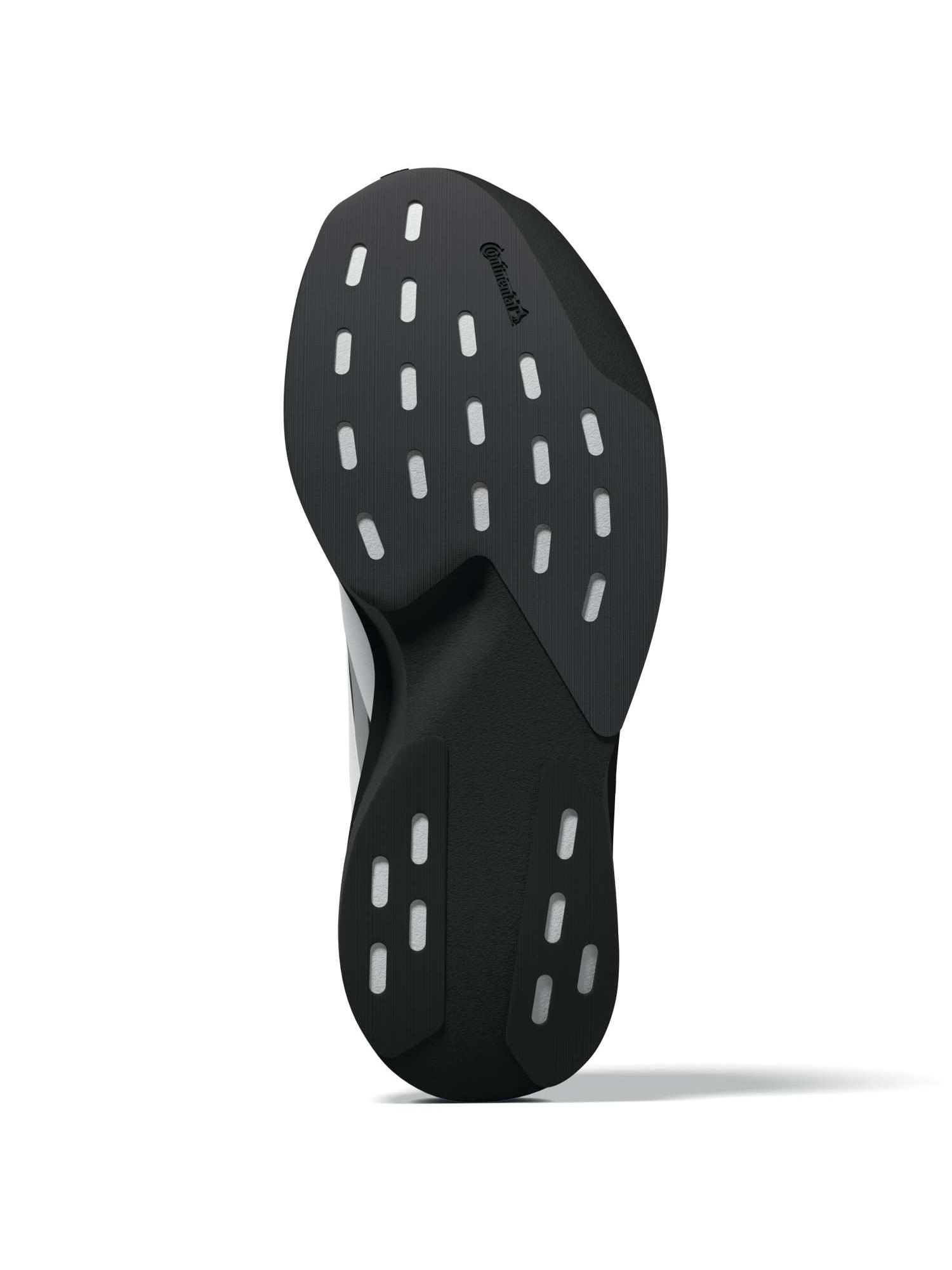 Buy adidas ADIZERO EVO SL EXO M Black Men Running Shoes Online