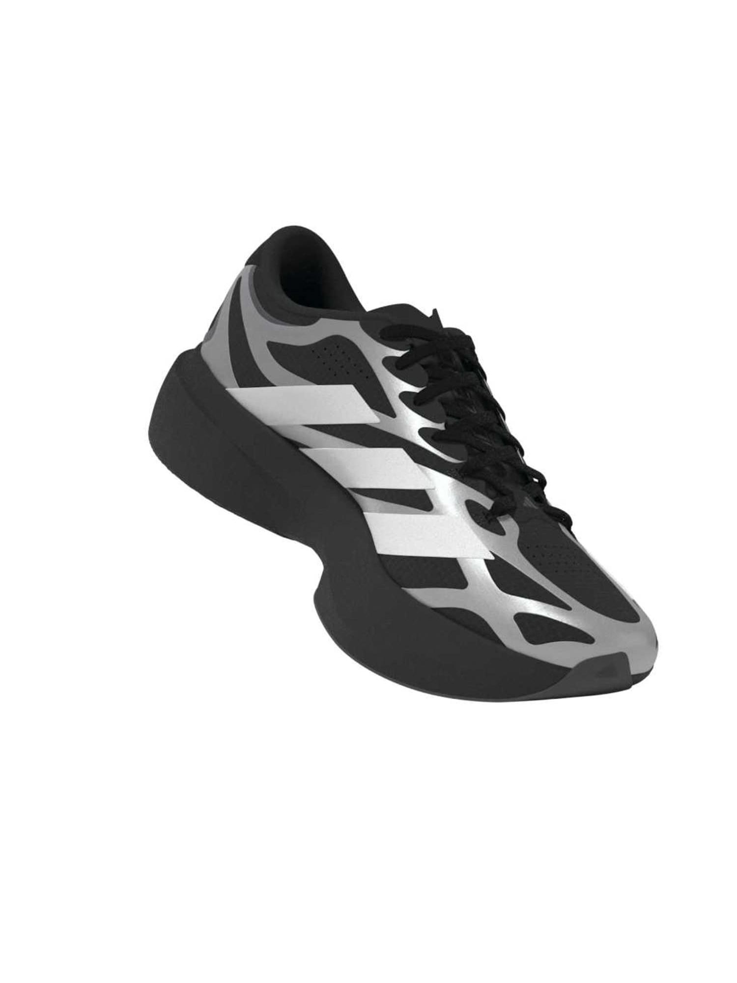 Buy adidas ADIZERO EVO SL EXO M Black Men Running Shoes Online