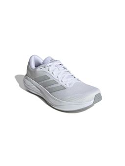 adidas - RESPONSE RUNNER 2 White Unisex Running Shoes